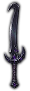 Voidsteel Blade