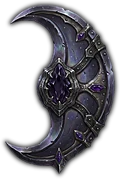 Voidsteel Shield