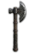 War Axe