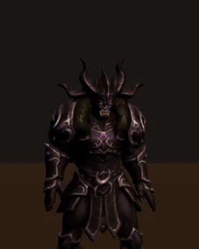 Morvaine the Abyss Regent