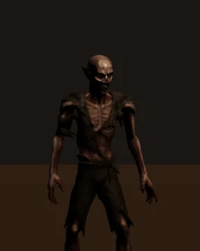 Bloodfiend