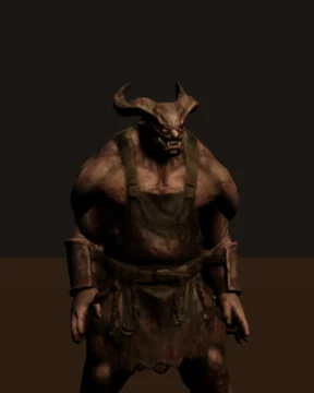 Gorvak the Flayer