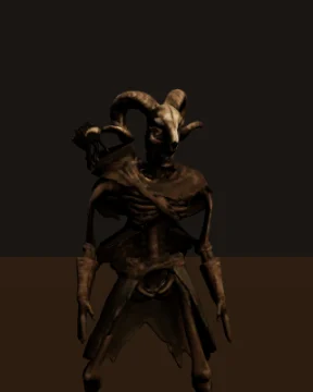 Bone Harrower