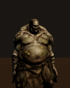 Grubmaw the Bloated