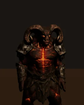 Charrok the Pit Lord