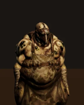 Plague Bearer