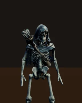 Rime Archer