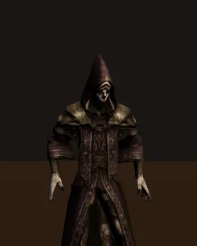 Abyssal Seer