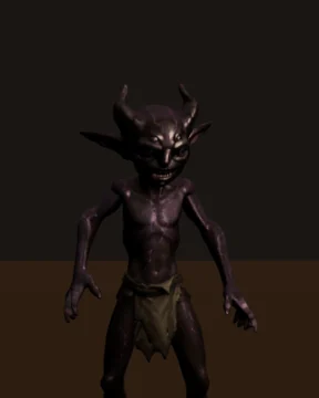 Voidling
