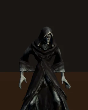 Gloam Wraith