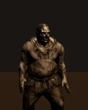 Zombie