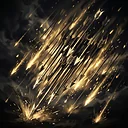 Arrow Rain