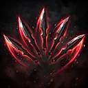 Blade Fury