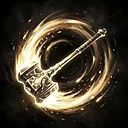 Blessed Hammer