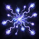 Charged Bolt