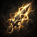Charged Strike