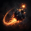 Fire Blast