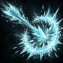 Freezing Arrow