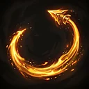 Guided Arrow