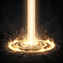 Heaven's Light
