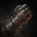 Iron Skin