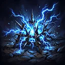 Lightning Sentry