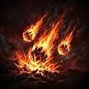 Meteor Storm