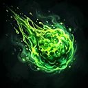 Poison Bolt