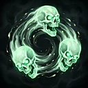 Raise Wraiths