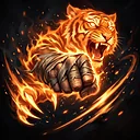 Tiger Strike
