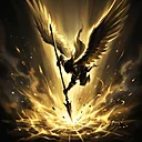 Valkyrie's Descent