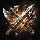 Weapon Mastery
